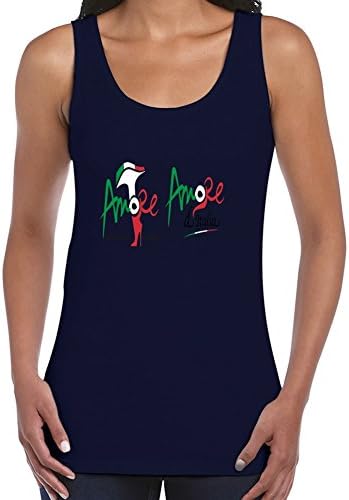 Women Air Italy Group Designed Navy Creative Deepheather X-large T-shirt