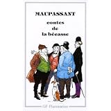 Contes de la B�cassepar Guy de Maupassant
