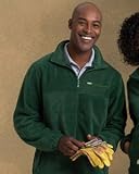 Full Zip Men's Fleece