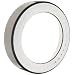 Timken HH914412 Tapered Roller Bearing, Single Cup, Standard Tolerance, Straight Outside Diameter, Steel, Inch, 7.0000" Outside Diameter, 1.4688" Width