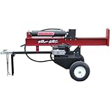 Swisher 22-Ton 8.75-Torque Log Splitter (Non-CARB Compliant) LS722H by Swisher