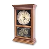 Product details for John Deere Mantel Clock