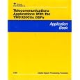 Telecommunications Applications With the TMS320C5x DSPs -... by Mansoor A. Chishtie