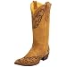 Old Gringo Women's L282-11 Viridiana Cowboy Boot