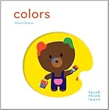 TouchThinkLearn: Colors