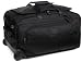 Tumi Alpha Weekender Wheeled Duffel 22045