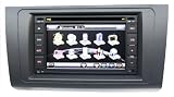 Koolertron (TM) for Suzuki Swift Car DVD GPS Navigation player with In-Dash Digital HD touchscreen RDS Bluetooth iPod (OEM Factory Style,Free Map)