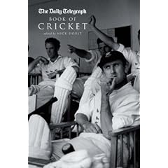 The "Daily Telegraph" Book of Cricket