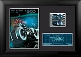 Tron Legacy (Series 3) Mini Film Cell Presentation