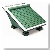 MediRub Foot Massager