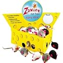 60 FUR MICE CHEESE BOX 2