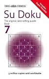 The"Times" Su Doku: Bk. 7 (Su Doku)