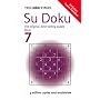The "Times" Su Doku: Bk. 7 (Su Doku)