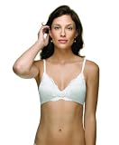 Warner's : Warner's Women's Vintage Touch Wire-Free Bra #2010