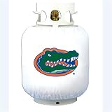 Florida Gators NCAA Barbeque Grill Tank Cover (9.5x12.2 )