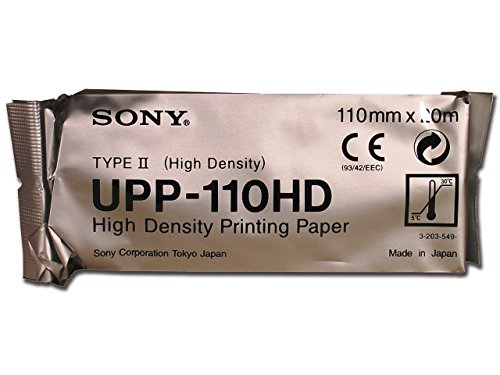 Sony UPP-110HD - Single Roll