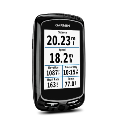 Garmin Edge 810 GPS Bike Computer-(Certified Kuwait Ubuy