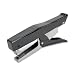 Swingline Heavy Duty Hand Plier Stapler, 60 Sheet Capacity, Black (S7029961)