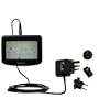 International Wall Home AC Charger for the DASH DASH Express - uses Gomadic TipExchange Technology