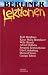 Bücher : Berliner Lektionen (1988)
