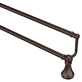 Moen Oil Rubbed Bronze Vestige Towel Bars