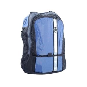 DadGear Backpack Diaper Bag