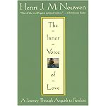 The Inner Voice of Love book cover