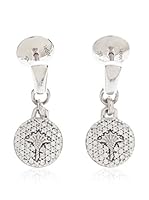 JOOP! Pendientes 85409581 Plata