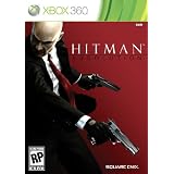 Hitman Absolution
