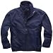 Gill Crew Jacket Navy Größe:L