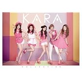 KARAコレクション(初回限定盤A)(DVD+写真集付)
