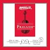 D'Addario J814 4/4M Prelude Silk and Steel violin Strings, Medium