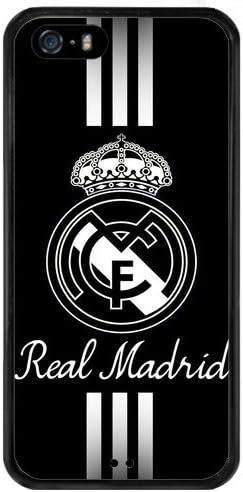 iphone 5s case,iphone 5 case. Unique DIY Designed Soccer Player Cristiano Ronaldo soft rubber and pc black CR7 Classic style.iphone se case