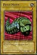 2002 Metal Raiders Unlimited MRD-23 Petit Moth