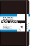 MOLESKINE モレスキン シティノートブック ラスベガス