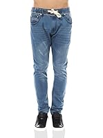 Rivaldi Vaquero (Azul Claro)