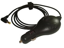 KFZ-LADEKABEL AUTOLADEKABEL passend für MEDION AKOYA MINI E1210 P6612 S5610 MIM2280 MIM2300 WIM2150 WIM2170 WIM2180 WIM2190 WIM2210 WIM2220