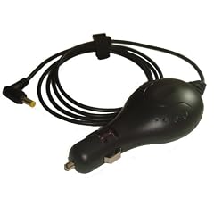 KFZ-LADEKABEL AUTOLADEKABEL passend f�r LENOVO Ideapad S9e, S10e, S12, S 9e 10e 12 e