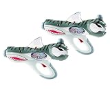Shark Attack Water Blaster - Set of 2