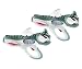 Shark Attack Water Blaster - Set of 2