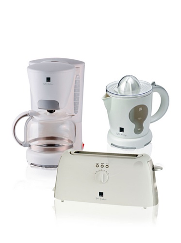 Imagen 5 de Martin Berasategui Set De Desayuno 3 Pcs.