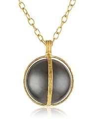 GURHAN Capture Pendant Necklace