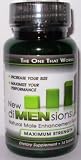 New Dimensions XL-Male Enhancement Penis Enlargement 14 Tablets