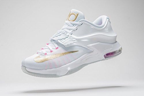 Kevin Durant 7 Premium Aunt Pearl 706858 176 size 12