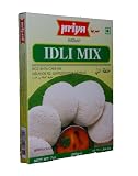 Priya Instant Idli Mix 7 Oz