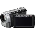 Panasonic HDCTM15 16GB Full HD Camcorder