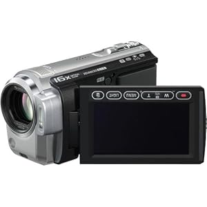Best Buy Panasonic HDCTM15 Camcorder Sale