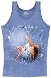 Swing Fairy Tank Top in Junior's and Women's Sizes (See Product Description for Women's Sizes)