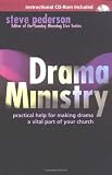 Drama Ministry