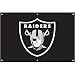 Oakland Raiders Fan Banner